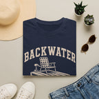 Backwater Yacht Club T-Shirt