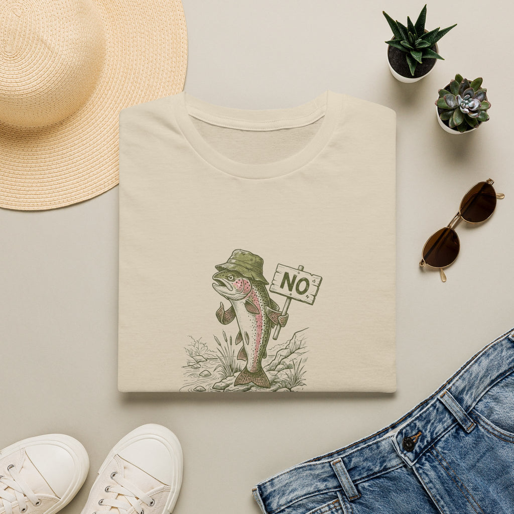 Catch and Release T-Shirt
