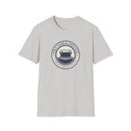 Public Sandbar T-Shirt