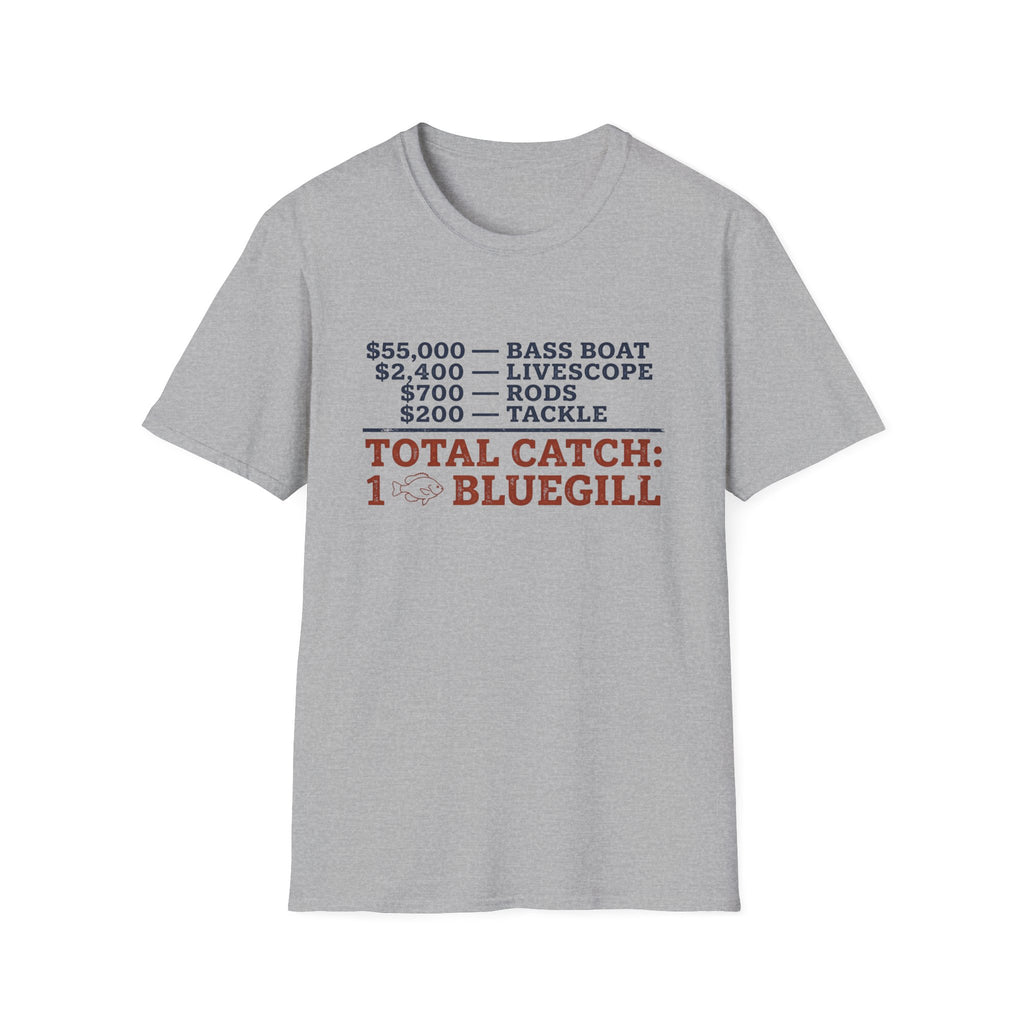 Total Catch T-Shirt
