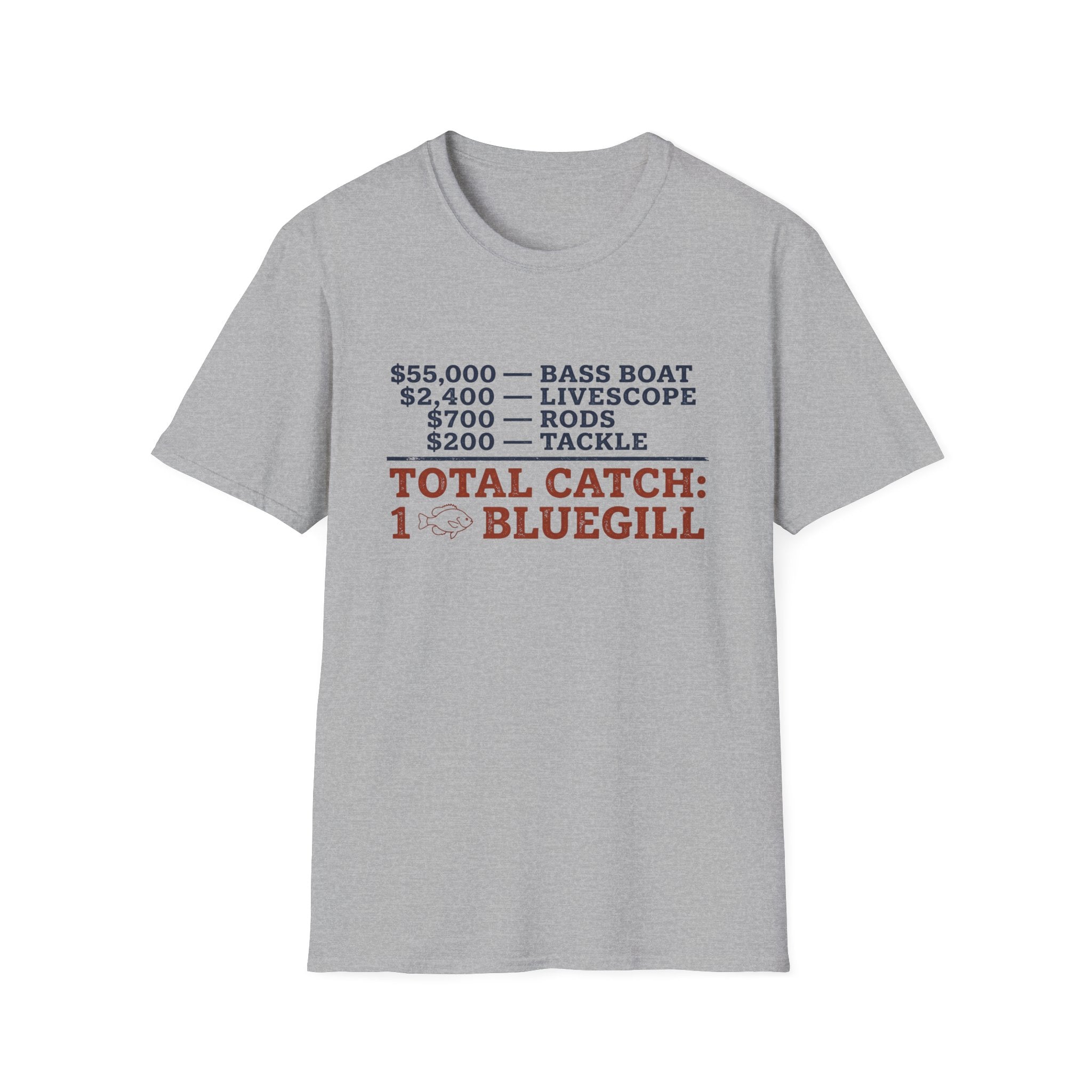 Total Catch T-Shirt