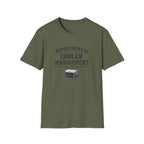 Beer Division T-Shirt