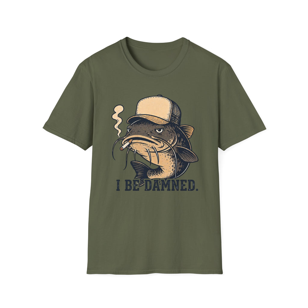 I Be Damned T-Shirt