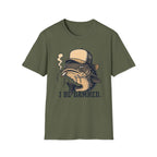 I Be Damned T-Shirt