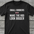 Small Bobbers T-Shirt