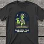 Take Me To Your Tacklebox T-Shirt