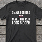 Small Bobbers T-Shirt