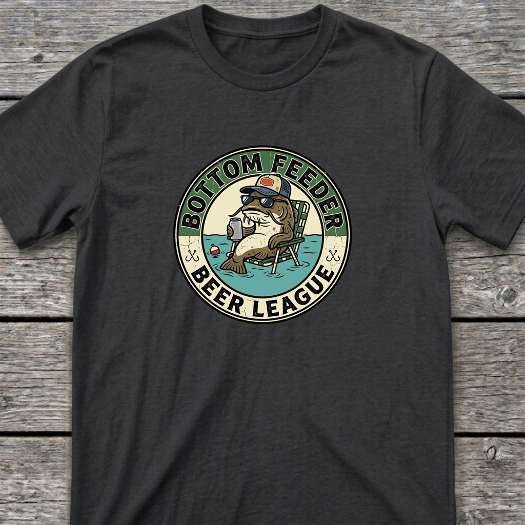 Bottom Feeder T-Shirt