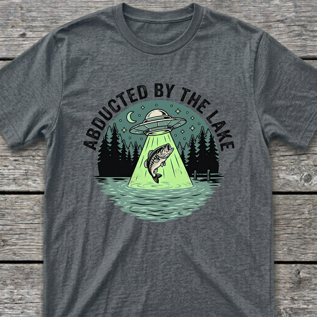 Abducted T-Shirt