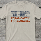 Total Catch T-Shirt