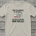 The Window T-Shirt