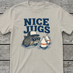Nice Jugs T-Shirt