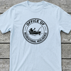 Recreational Negligence T-Shirt