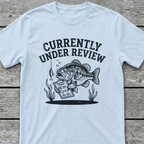 Under Review T-Shirt