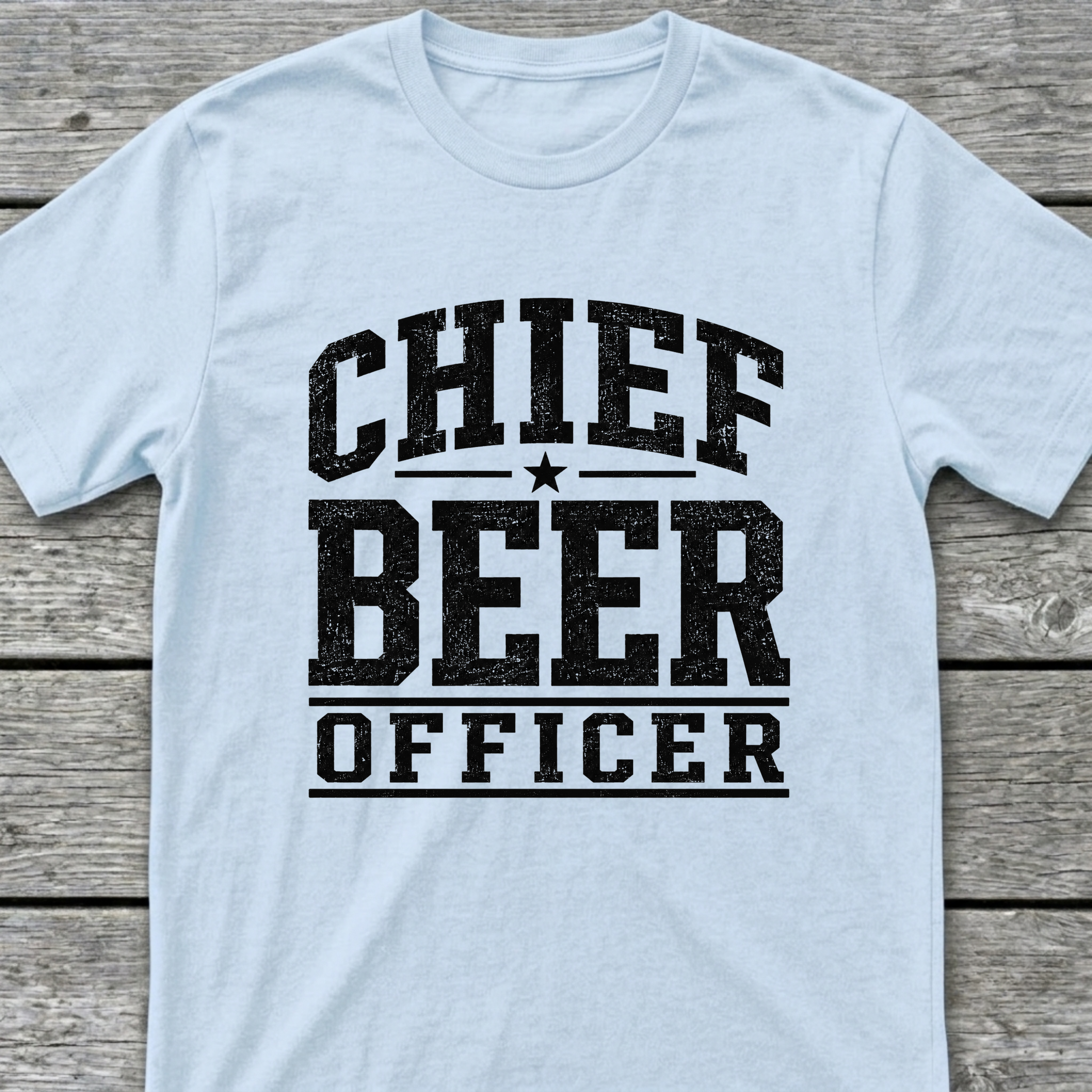 CBO T-Shirt