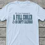 Full Cooler T-Shirt