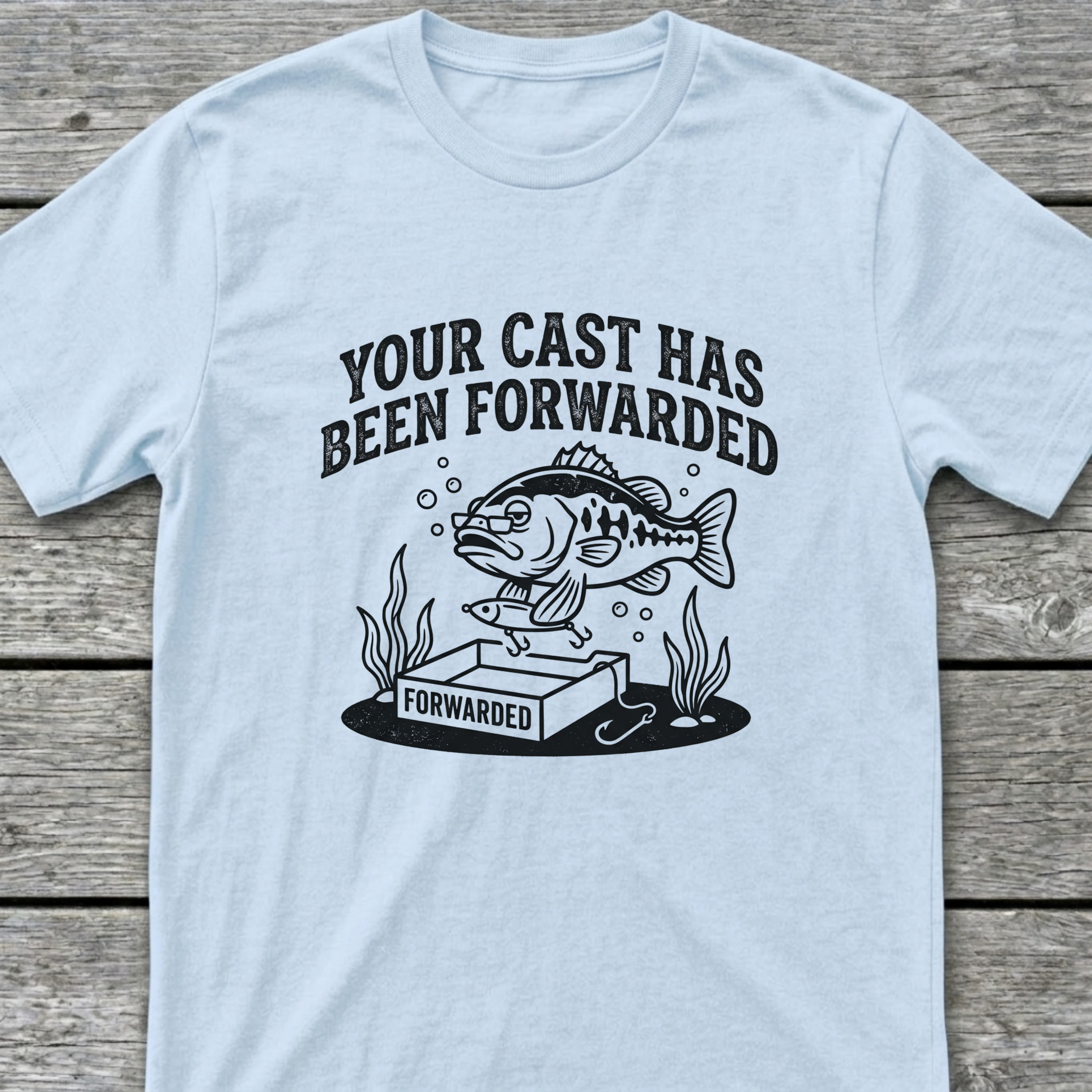 Forwarded T-Shirt