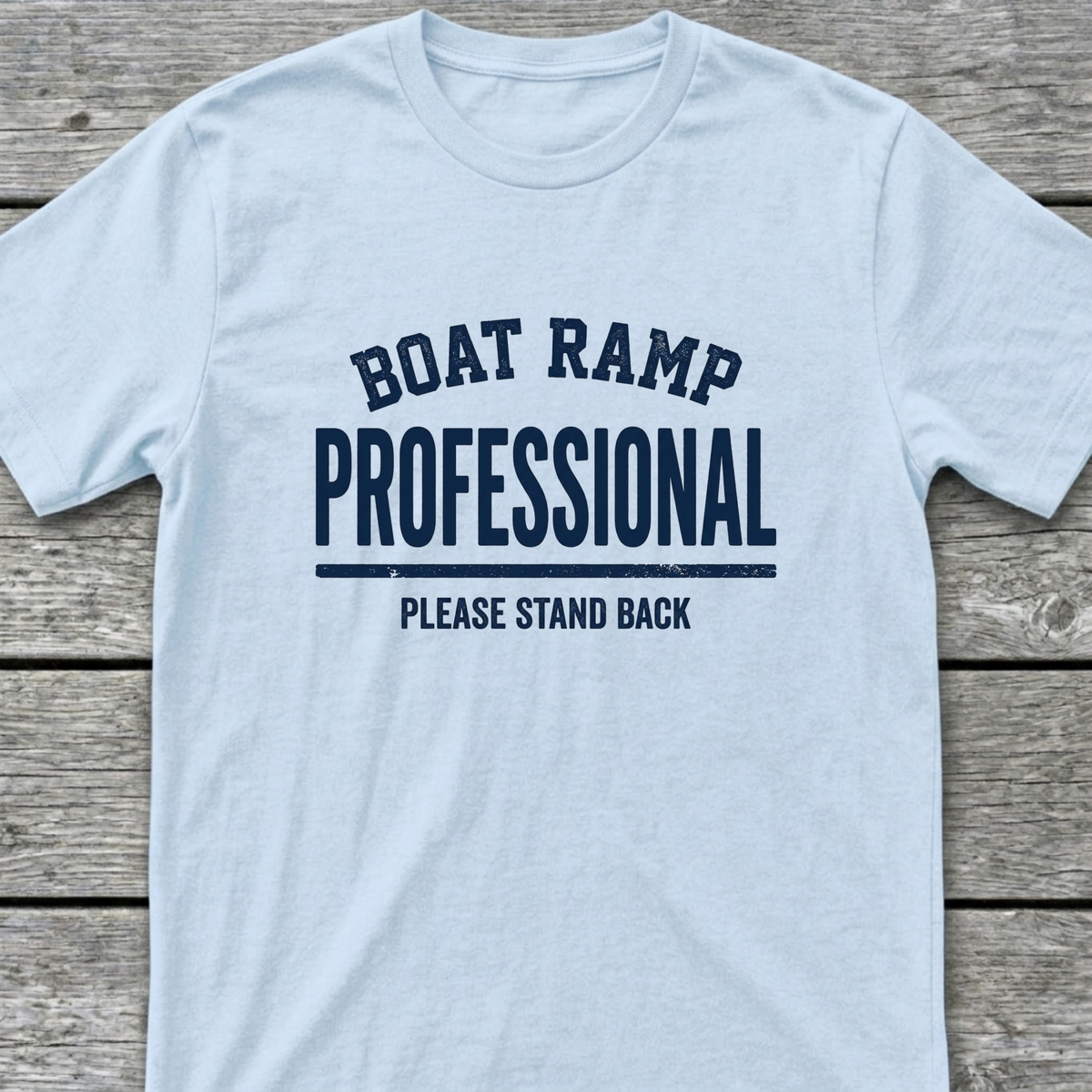 Professional T-Shirt