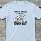 The Window T-Shirt
