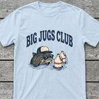 Big Jugs Club T-Shirt