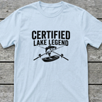 Lake Legend T-Shirt