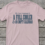 Full Cooler T-Shirt