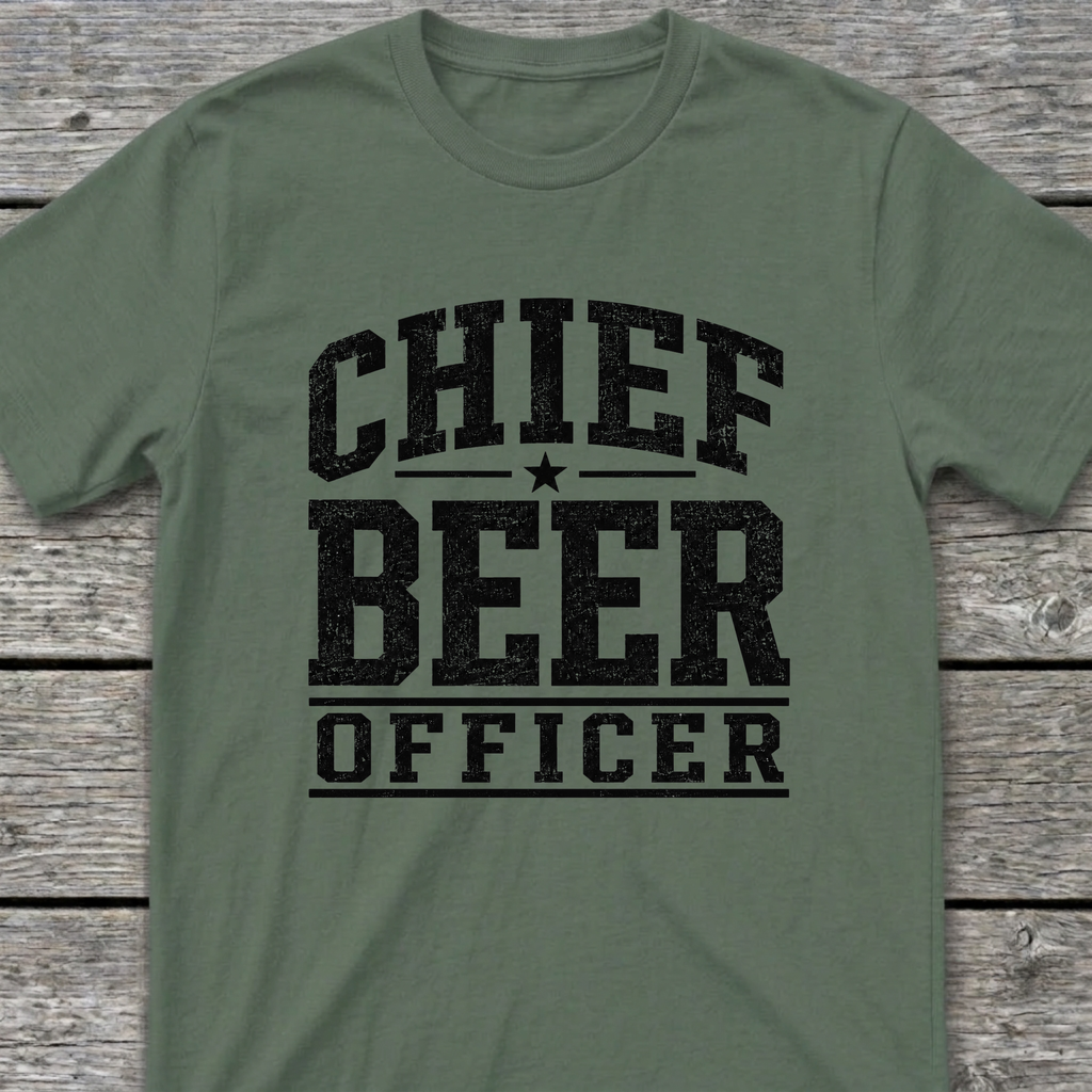 CBO T-Shirt