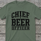 CBO T-Shirt