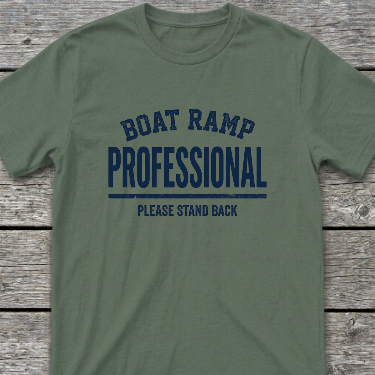 Professional T-Shirt