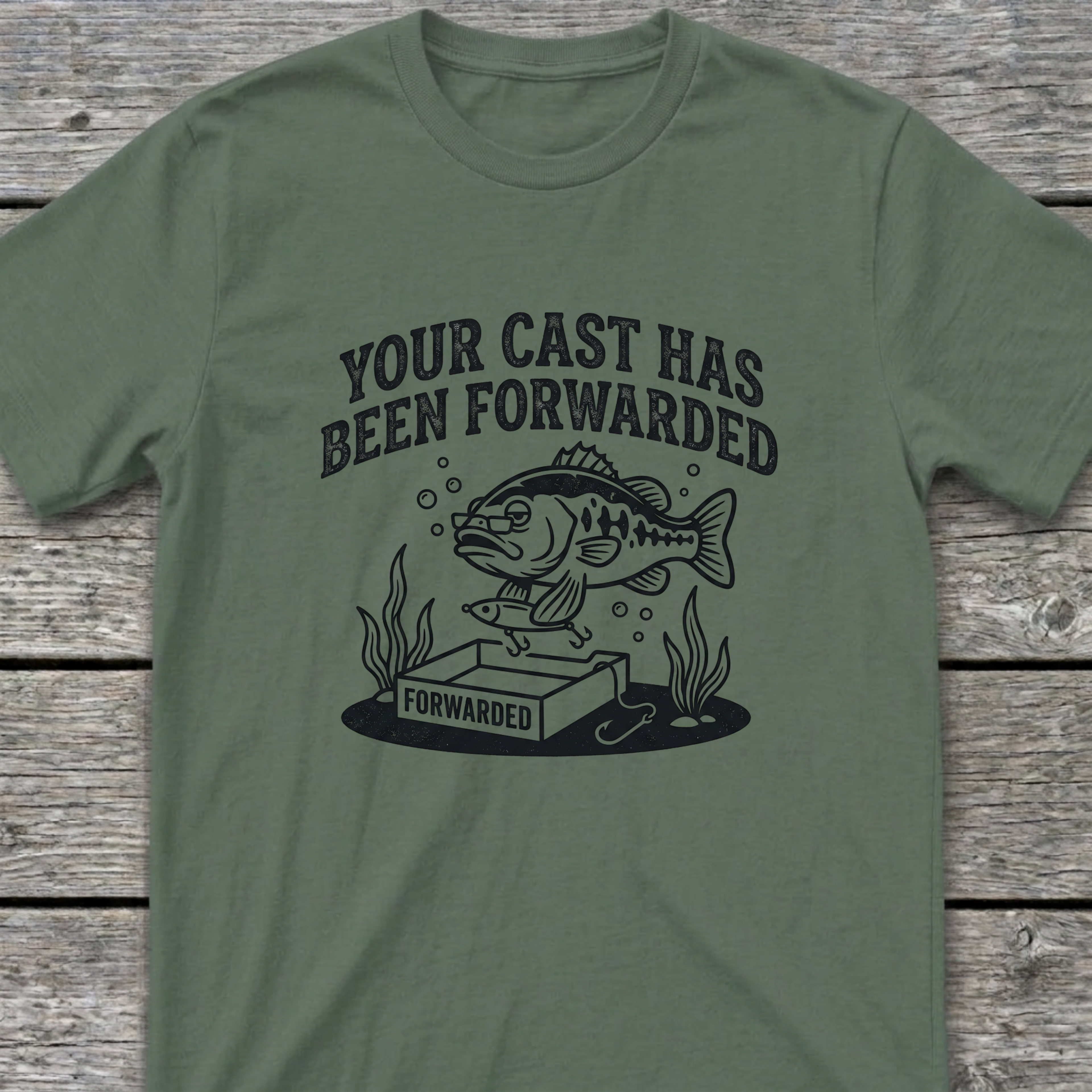 Forwarded T-Shirt