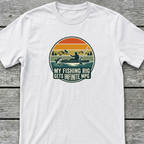 My Rig T-Shirt White