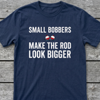 Small Bobbers T-Shirt