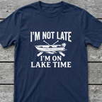 Lake Time T-Shirt