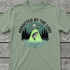 Abducted T-Shirt