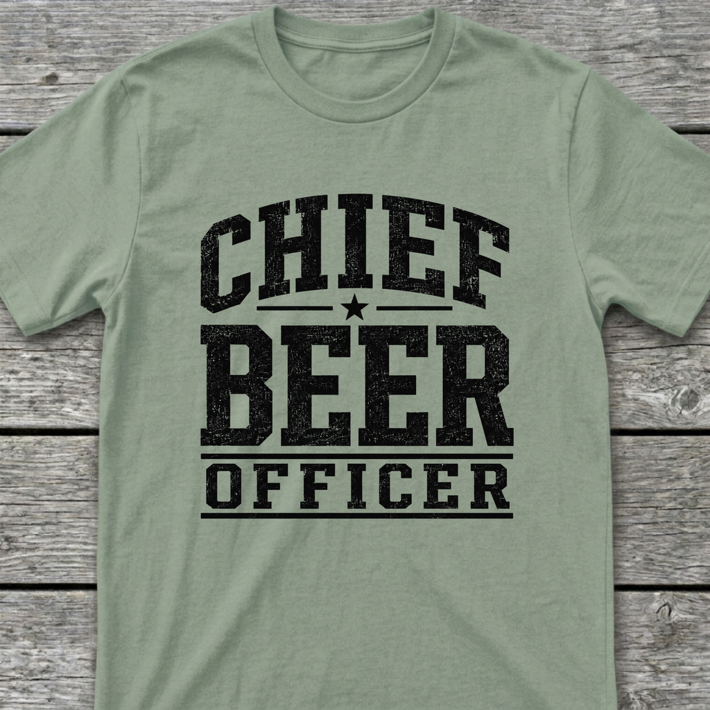 CBO T-Shirt