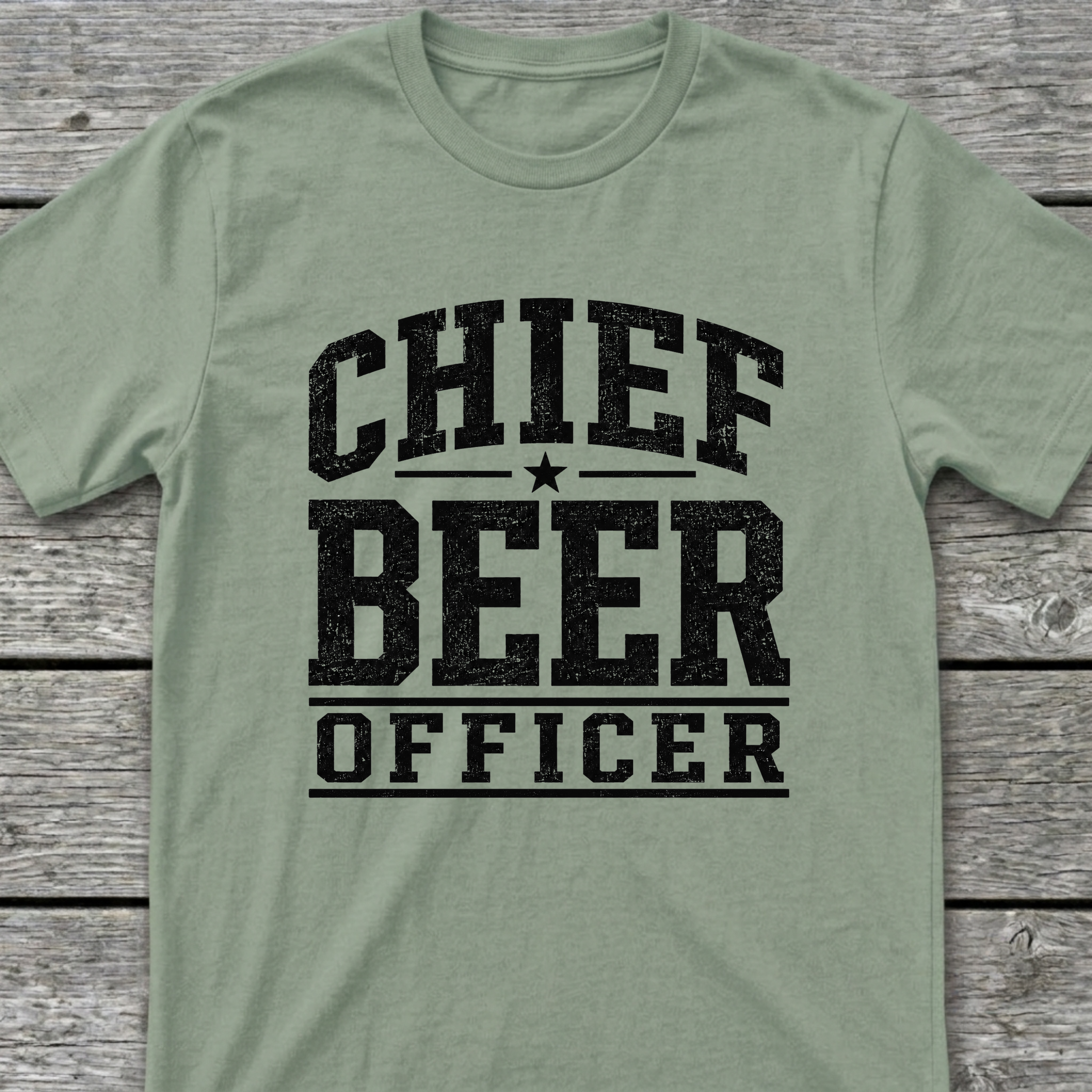 CBO T-Shirt