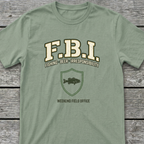 FBI T-Shirt