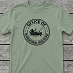 Recreational Negligence T-Shirt