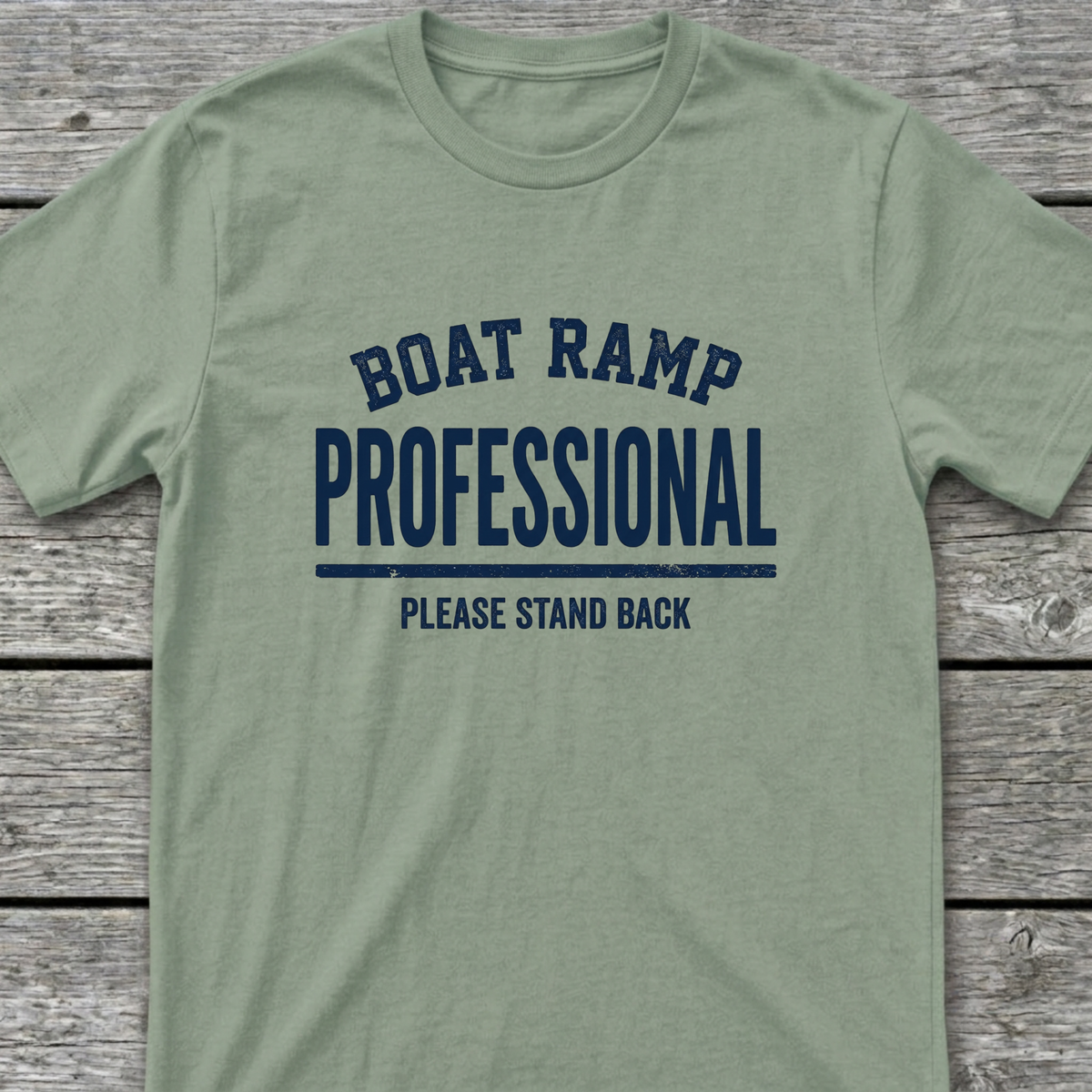 Professional T-Shirt