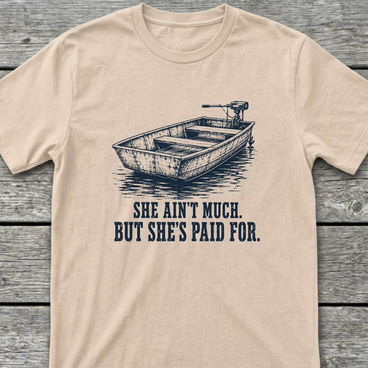 Paid Off T-Shirt