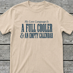 Full Cooler T-Shirt
