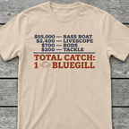Total Catch T-Shirt