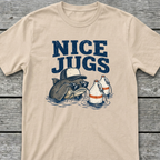 Nice Jugs T-Shirt