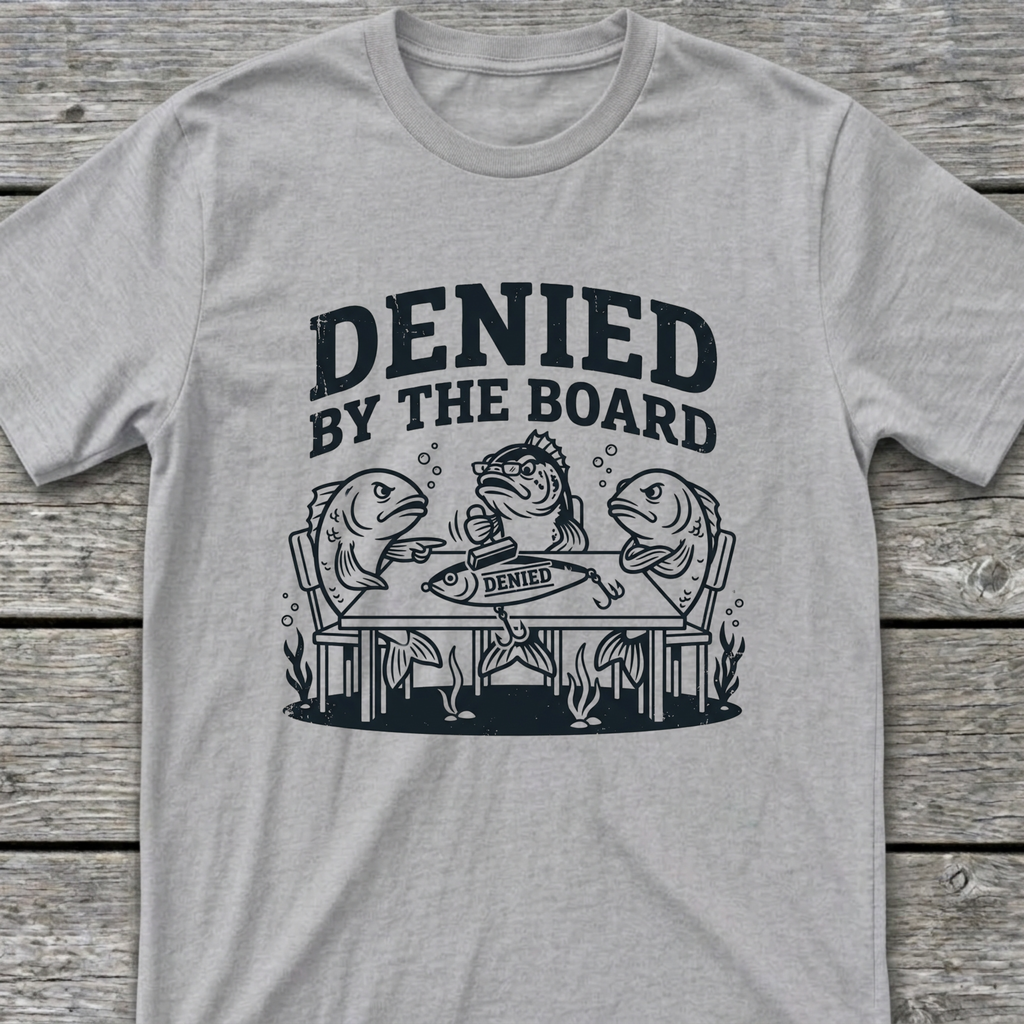 Denied T-Shirt