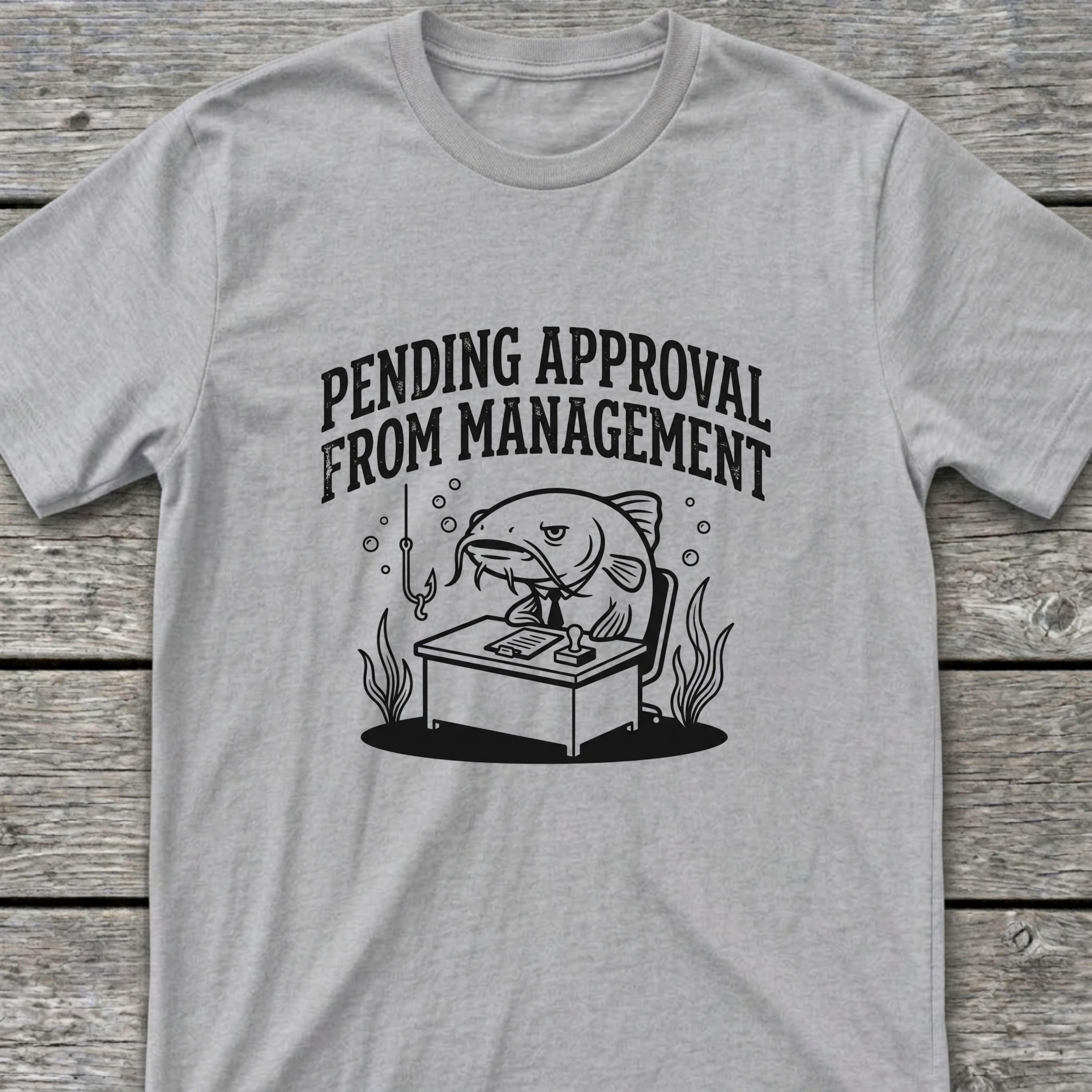 Pending Approval T-Shirt