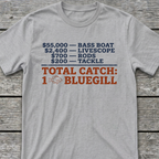 Total Catch T-Shirt