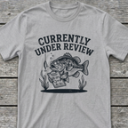 Under Review T-Shirt