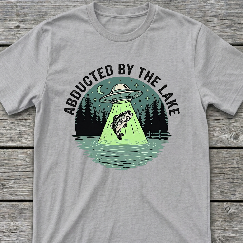 Abducted T-Shirt