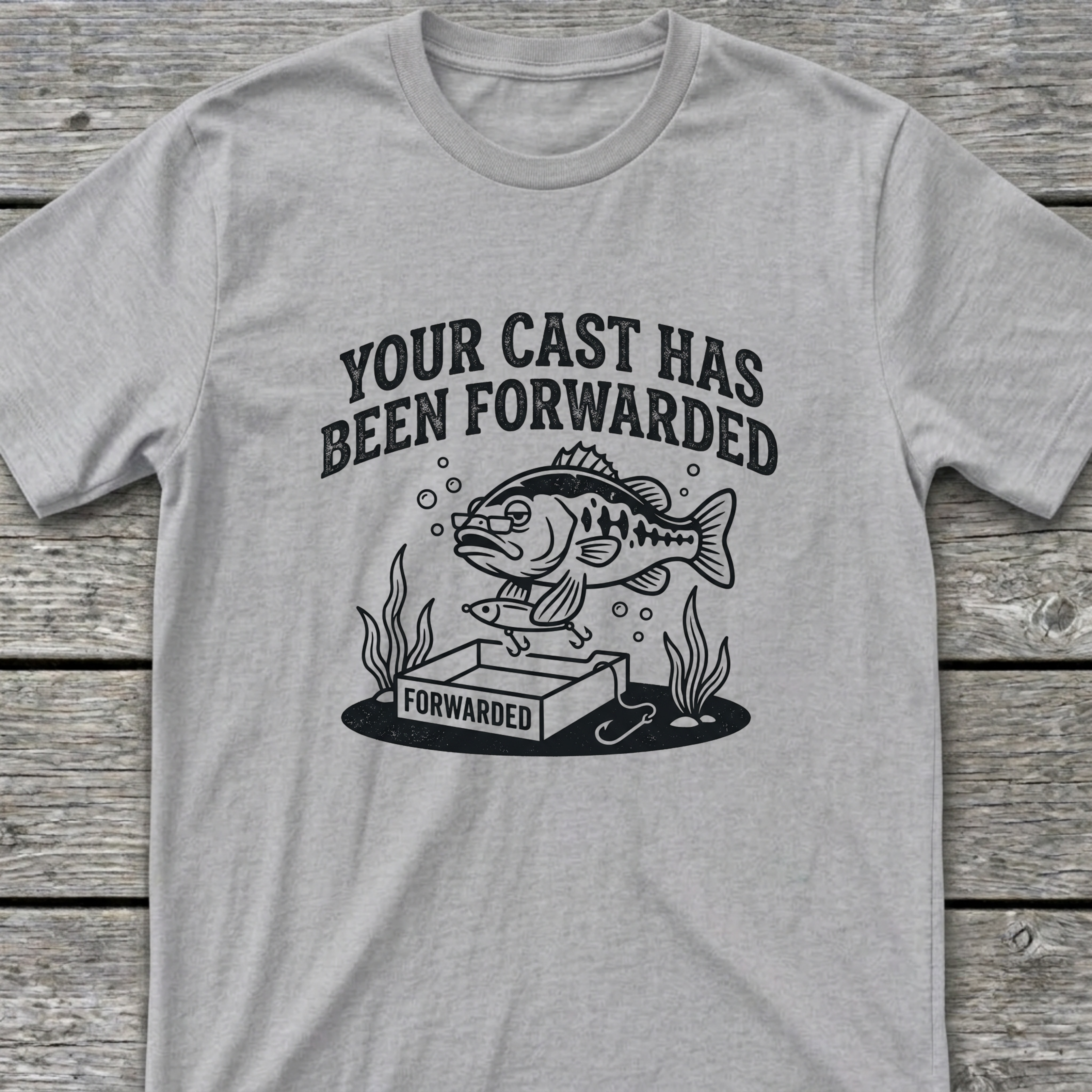 Forwarded T-Shirt