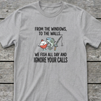 The Window T-Shirt